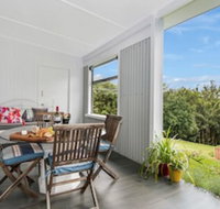Brooklet Cottage - Accommodation Rockhampton