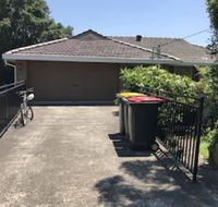 Mangerton Sweet Home - Accommodation Rockhampton