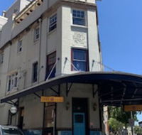 Peg Leg Darling Harbour - Accommodation Rockhampton