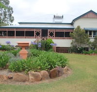 Rosebank Homestead  Farmstay - Accommodation Rockhampton