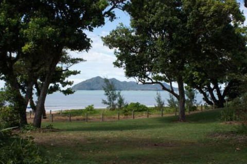 Kirrama 3 - Accommodation Rockhampton 5