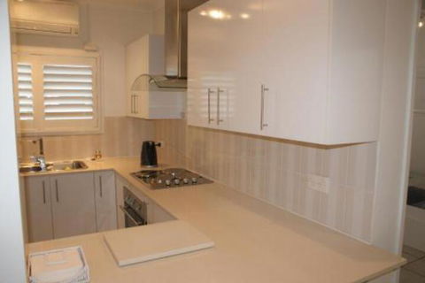 Kirrama 3 - Accommodation Rockhampton 3