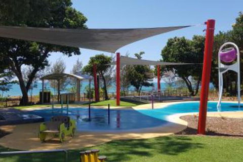 Kirrama 3 - Accommodation Rockhampton 7