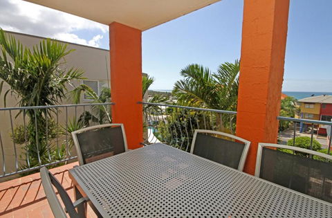 Unit 4 Cooltoro Court Coolum Beach - Accommodation Rockhampton 3