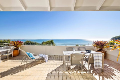 Portofino Apartment 7 - Accommodation Rockhampton 1