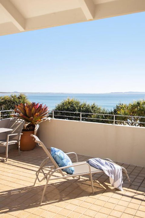 Portofino Apartment 7 - Accommodation Rockhampton 4