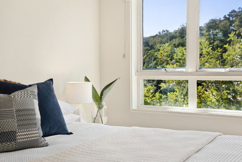 Portofino Apartment 7 - Accommodation Rockhampton 2
