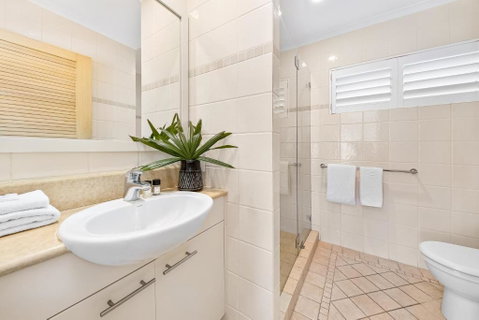 Portofino Apartment 7 - Accommodation Rockhampton 5