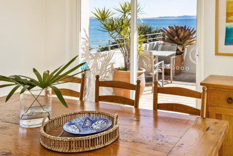 Portofino Apartment 7 - Accommodation Rockhampton 6