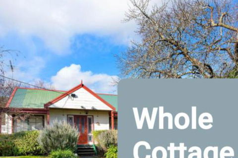Abelia BIG SPA NO 1 Cottage - Accommodation Rockhampton 0