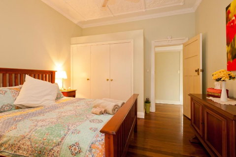 Taree Apartment - Accommodation Rockhampton 5