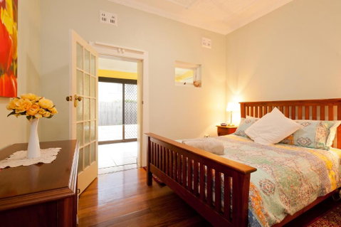 Taree Apartment - Accommodation Rockhampton 1