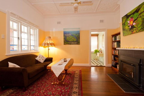 Taree Apartment - Accommodation Rockhampton 3