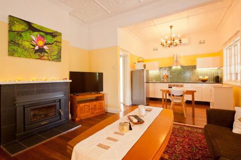 Taree Apartment - Accommodation Rockhampton 4