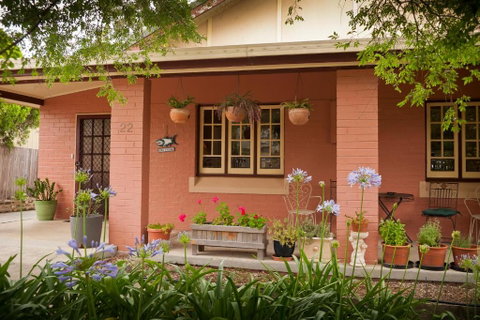 Taree Apartment - Accommodation Rockhampton 2