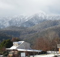 Eagles Nest - Accommodation Rockhampton