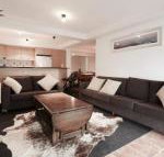 Christiana 5 - Accommodation Rockhampton