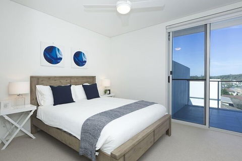 Waterline 304 - Accommodation Rockhampton 3