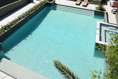 Waterline 304 - Accommodation Rockhampton 2