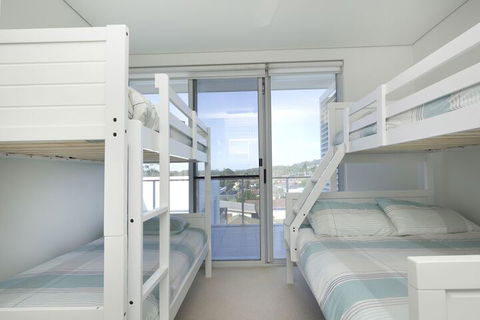 Waterline 304 - Accommodation Rockhampton 5