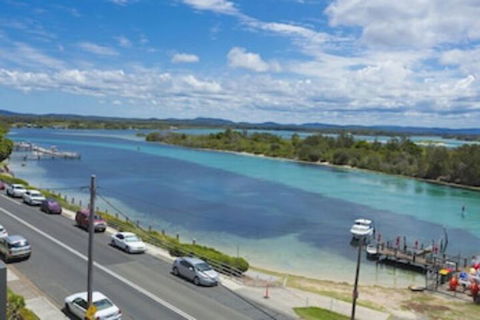 Waterline 304 - Accommodation Rockhampton 0