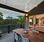Copacabana Treehouse 36 Oceano Street Copacabana - Accommodation Rockhampton