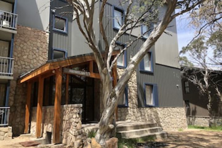 Gaffneys Creek VIC Accommodation Rockhampton