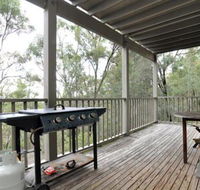 Villa Pinot Located Within Cypress Lakes - Accommodation Rockhampton