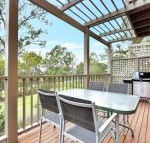 Villa Prosecco Located Within Cypress Lakes - Accommodation Rockhampton