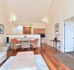 Villa Spa Executive 1br Champagne Resort Condo located within Cypress Lakes Resort nothing is more central - Accommodation Rockhampton