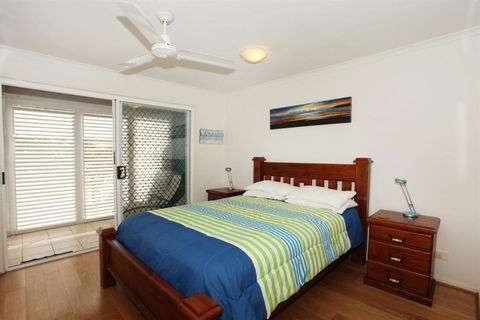Unit 1 On The Park Coolum Beach - Accommodation Rockhampton 6