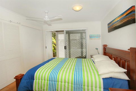 Unit 1 On The Park Coolum Beach - Accommodation Rockhampton 2