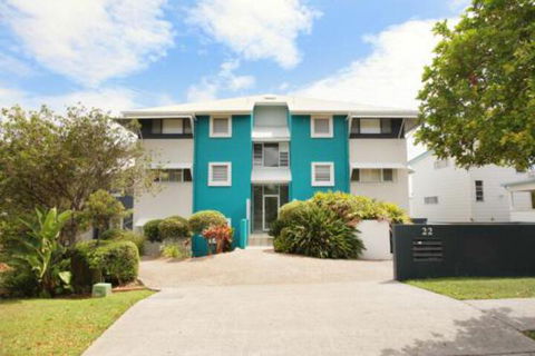 Unit 1 On The Park Coolum Beach - Accommodation Rockhampton 0