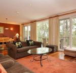 Villa 3br Bella Vista Resort Condo located within Cypress Lakes Resort nothing is more central - Accommodation Rockhampton
