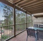 Villa Spa Executive 1br Burgundy Resort Condo located within Cypress Lakes Resort nothing is more central - Accommodation Rockhampton