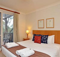 Villa Merlot Located Within Cypress Lakes - Accommodation Rockhampton