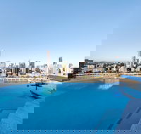 Lucid - Accommodation Rockhampton