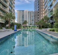 Capri - Accommodation Rockhampton