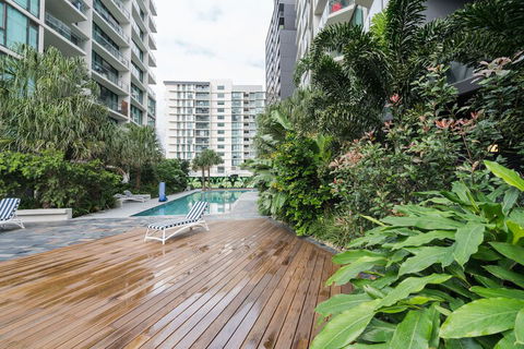 Capri - Accommodation Rockhampton 3