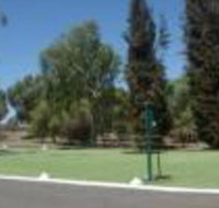 Acclaim Goldminer Tourist Caravan Park - Accommodation Rockhampton