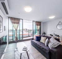 Hamilton 409 - Accommodation Rockhampton