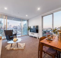 Arthouse 1144 - Accommodation Rockhampton