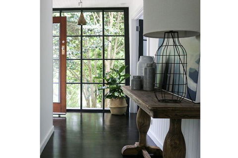 Morton Brae Luxury Cottage Sassafras - Accommodation Rockhampton 5