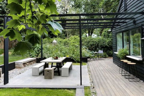 Morton Brae Luxury Cottage Sassafras - Accommodation Rockhampton 0