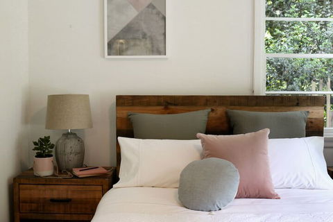 Morton Brae Luxury Cottage Sassafras - Accommodation Rockhampton 1