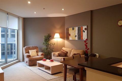 Quay Street - Sydney Central - Accommodation Rockhampton 1