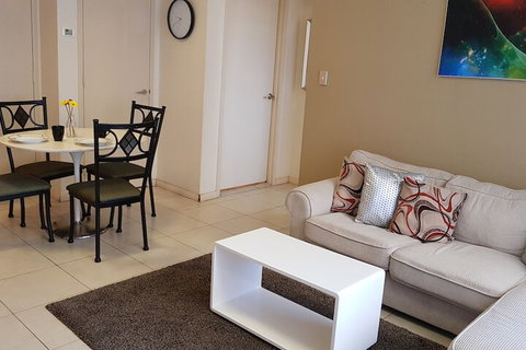 Quay Street - Sydney Central - Accommodation Rockhampton 2