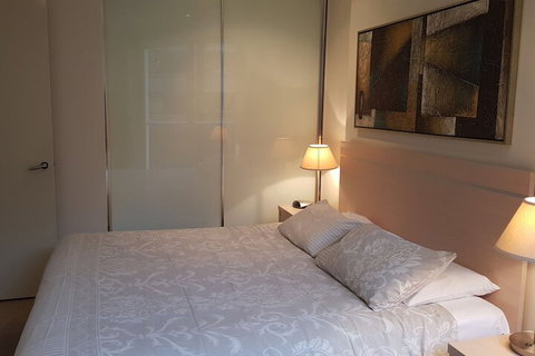 Quay Street - Sydney Central - Accommodation Rockhampton 3