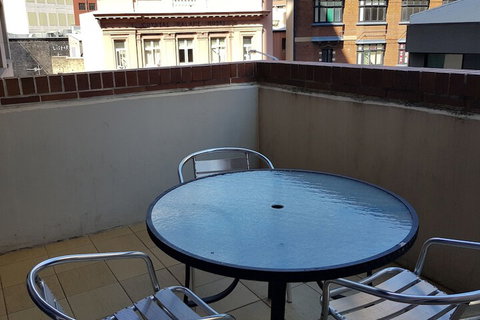 Quay Street - Sydney Central - Accommodation Rockhampton 4