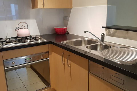 Quay Street - Sydney Central - Accommodation Rockhampton 6